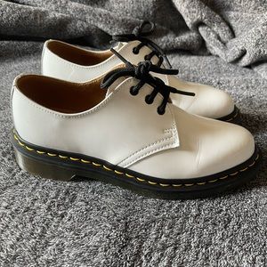 Dr Marten Classic Oxford